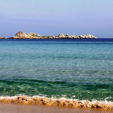 Hotel Sandalion Santa Teresa Gallura Eksteriør bilde